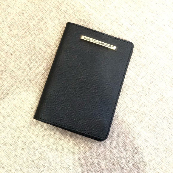Rebecca Minkoff Handbags - Rebecca Minkoff Passport Holder